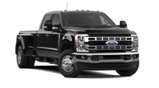 2026 Ford Super Duty® External Image 4